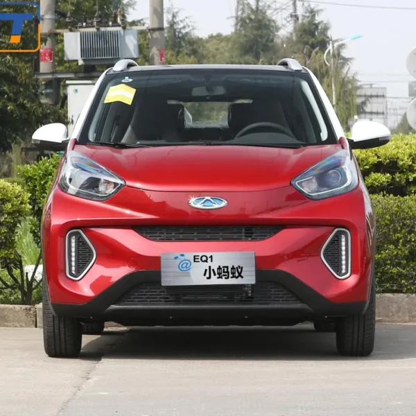 Chery 2026 EQ1 251km Classic True Love Edition Automatic Transmission – Available From China | CHINESE CAR IN EUROPE