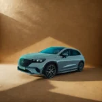 Luxury Mercedes-Benz Eqe Pure Electric SUV – In Stock in China | CHINESE CAR IN EUROPE - Image 2