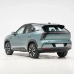 2026 Geely Boyue 1.5td Premium Edition Automatic Transmission – Ships Worldwide From China | CHINESE CAR IN EUROPE - Image 3