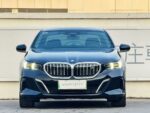 BMW I5 2026 Model Edrive Sedan Car – In Stock in China | CHINESE CAR IN EUROPE
