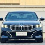BMW I5 2026 Model Edrive Sedan Car – In Stock in China | CHINESE CAR IN EUROPE