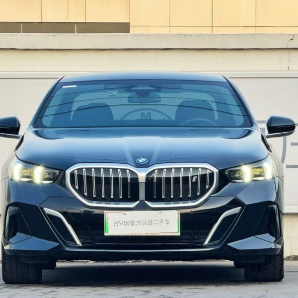 BMW I5 2026 Model Edrive Sedan Car – In Stock in China | CHINESE CAR IN EUROPE