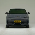2026 Volkswagen ID. Unyx High Performance Car – Wholesale Price From China | CHINESE CAR IN EUROPE