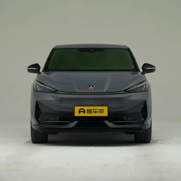 2026 Volkswagen ID. Unyx High Performance Car – Wholesale Price From China | CHINESE CAR IN EUROPE