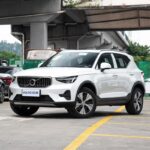 Volvo Xc40 2026 Intelligent Fashion Edition Chinese Car – In Stock in China | CHINESE CAR IN EUROPE - Image 3