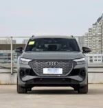 2026 Audi Q4 E-Tron Pure Electric SUV – In Stock in China | CHINESE CAR IN EUROPE