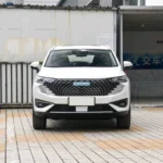 2026 Haval H6 Phev Car SUV EV Chinese Car – Ships Worldwide From China | CHINESE CAR IN EUROPE - Image 2
