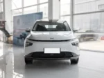 2026 Xpeng G3 I SUV High Speed 4 Wheels New Energy Vehicles – Ships Worldwide From China | CHINESE CAR IN EUROPE - Image 2