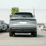 2026 Chery Fulwin T9  Hybrid High-Speed Electric SUV Car Left Hand New Energy Vehicle Honor 7 Seater – Available From China | CHINESE CAR IN EUROPE - Image 3