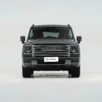 Haval H9 Awd Gasoline SUV Car Warrior Version 2.0t 8at – Ships Worldwide From China | CHINESE CAR IN EUROPE