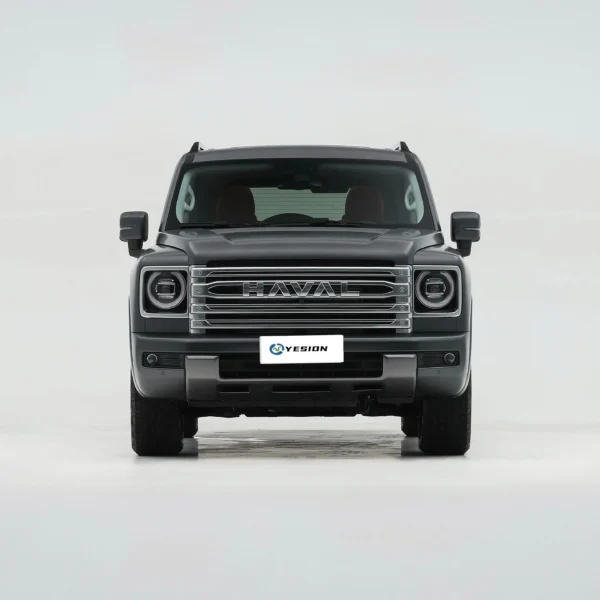 Haval H9 Awd Gasoline SUV Car Warrior Version 2.0t 8at – Ships Worldwide From China | CHINESE CAR IN EUROPE