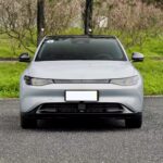 2026 Leap Motor C01 630km EV New Energy Vehicles – Ships Worldwide From China | CHINESE CAR IN EUROPE