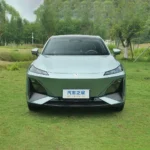 Changan Deepal S07 Reev Range Extended Hybrid Electric Rwd 230 Ultra model 2026 – Wholesale Price From China | CHINESE CAR IN EUROPE