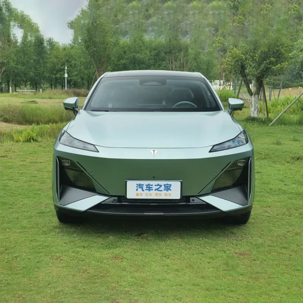 Changan Deepal S07 Reev Range Extended Hybrid Electric Rwd 230 Ultra model 2026 – Wholesale Price From China | CHINESE CAR IN EUROPE