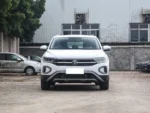 2026 Volkswagen T. Roc – Wholesale Price From China | CHINESE CAR IN EUROPE