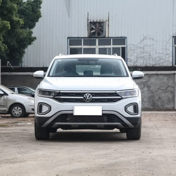2026 Volkswagen T. Roc – Wholesale Price From China | CHINESE CAR IN EUROPE