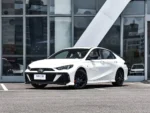 GAC Trumpchi Empow Track-Inspired Sport Chassis Stable Driving – Ships Worldwide From China | CHINESE CAR IN EUROPE - Image 2