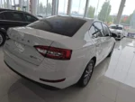 Skoda Octavia Gasoline 1.5  Fwd 5 Seats – Ships Worldwide From China | CHINESE CAR IN EUROPE - Image 2
