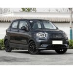 Leapmotor T03 Auto SUV Vehicle Hybrid Fuel Automobile – Ships Worldwide From China | CHINESE CAR IN EUROPE - Image 2
