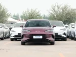 2026 Byd Seal07 Dm-I High-Efficiency New Energy Hybrid Auto Car – Wholesale Price From China | CHINESE CAR IN EUROPE