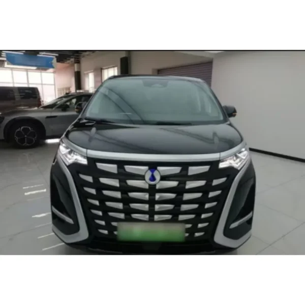 Denza D9 2026 Dm-I 980 4WD Premium Edition Car – Ships Worldwide From China | CHINESE CAR IN EUROPE