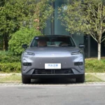 2026 Changan Deepal SL03 New Energy Electric Car – Wholesale Price From China | CHINESE CAR IN EUROPE