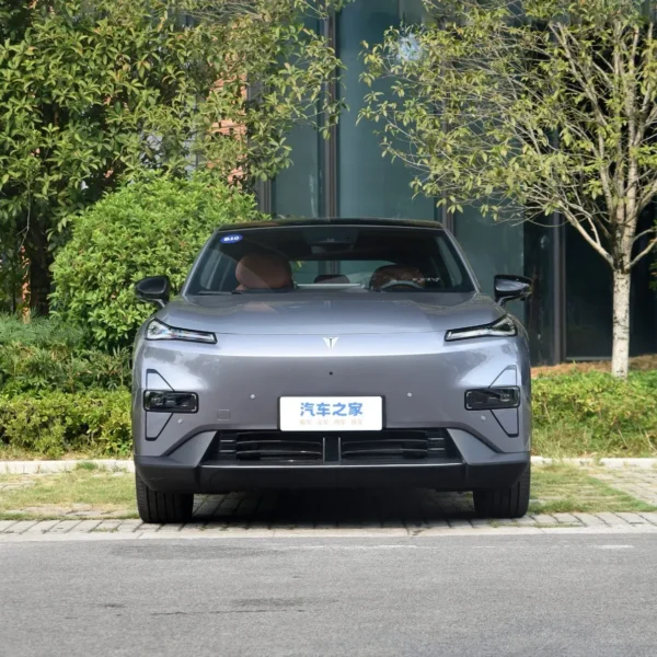 2026 Changan Deepal SL03 New Energy Electric Car – Wholesale Price From China | CHINESE CAR IN EUROPE