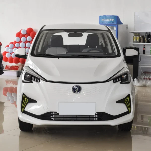 Changan Benben E-Star 2026 New EV Minicar – Wholesale Price From China | CHINESE CAR IN EUROPE