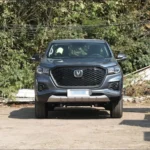 Changan F70 Gasoline Pickup – Wholesale Price From China | CHINESE CAR IN EUROPE