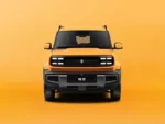 2026 Baojun Yueye Flagship Pure Electric Mini Car – In Stock in China | CHINESE CAR IN EUROPE - Image 3