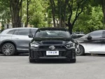 GAC Trumpchi Empow Track-Inspired Sport Chassis Stable Driving – Ships Worldwide From China | CHINESE CAR IN EUROPE
