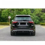 2026 Mercedes Benz Gle – In Stock in China | CHINESE CAR IN EUROPE - Image 2