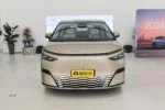 Xpeng X9 High-End Electric Business MPV Exceptional Performance Spacious Interior and Luxury – Ships Worldwide From China | CHINESE CAR IN EUROPE - Image 2