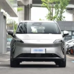 Aion Y Plus GAC All-Electric SUV – Ships Worldwide From China |  CHINESE CAR IN EUROPE
