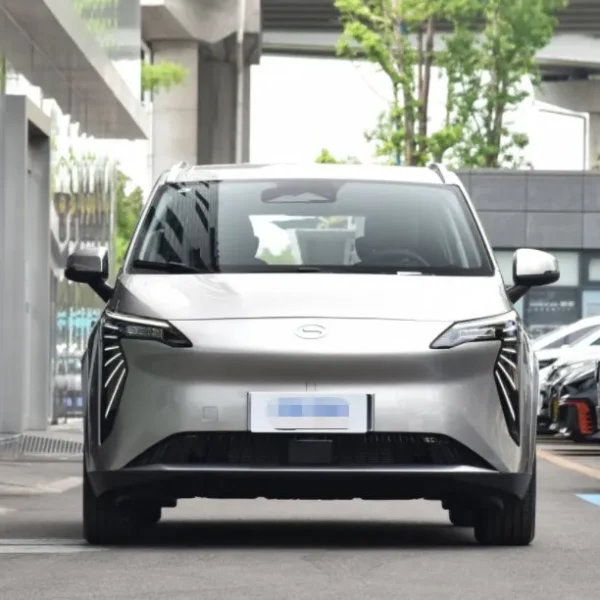 Aion Y Plus GAC All-Electric SUV – Ships Worldwide From China |  CHINESE CAR IN EUROPE