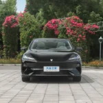 2026 Changan Electric Car Deepal L07 Electric SUV Car 550km 550ultra Intelligent Driving – Wholesale Price From China | CHINESE CAR IN EUROPE