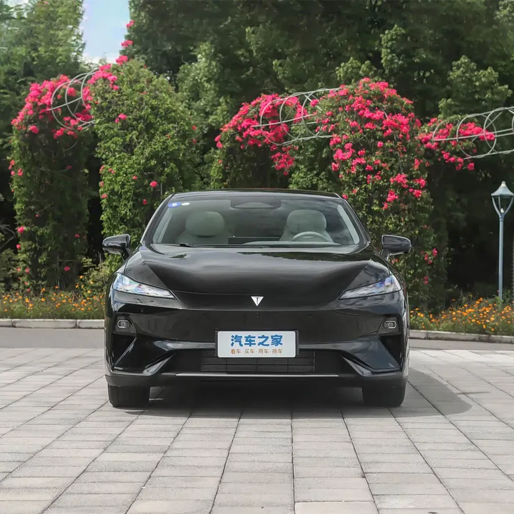 imgi_93_Changan-Deepal-L07-Extended-Range-Sedan-218horsepower-High-Performance-185km-H-Auto-Car 2026 Changan Electric Car Deepal L07 Electric SUV Car 550km 550ultra Intelligent Driving – Wholesale Price From China | CHINESE CAR IN EUROPE - Image 1