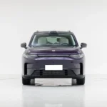 2026 Leapmotor C16 Extended Range 200 Electric Car – Ships Worldwide From China | CHINESE CAR IN EUROPE - Image 2