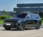 High Speed Li Auto L9 – Wholesale Price From China | CHINESE CAR IN EUROPE - Image 2
