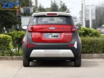 Chery 2026 EQ1 251km Classic True Love Edition Automatic Transmission – Available From China | CHINESE CAR IN EUROPE - Image 3