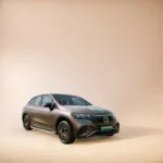 Luxury Mercedes-Benz Eqe Pure Electric SUV – In Stock in China | CHINESE CAR IN EUROPE - Image 3