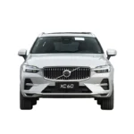 Volvo Xc60 Phev Plug in Hybrid Electric Luxury Midsize SUV 4WD High Performance Car – In Stock in China | CHINESE CAR IN EUROPE