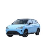 Neta Aya Sport Electric EV 5 Door Car – Ships Worldwide From China | CHINESE CAR IN EUROPE - Image 2