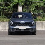 2026 KIA SUV Sportage Hev 2WD 2.0L – Ships Worldwide From China | CHINESE CAR IN EUROPE - Image 2