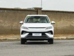 2026 Eco-Friendly Byd Car Song PRO New Energy Dm-I 115km – Available From China | CHINESE CAR IN EUROPE