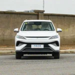 2026 Eco-Friendly Byd Car Song PRO New Energy Dm-I 115km – Available From China | CHINESE CAR IN EUROPE