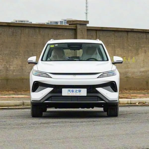 2026 Eco-Friendly Byd Car Song PRO New Energy Dm-I 115km – Available From China | CHINESE CAR IN EUROPE