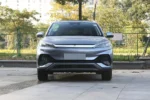 BYD Yuan Plus 2026 EV Electric SUV Car – Available From China | CHINESE CAR IN EUROPE