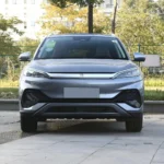 BYD Yuan Plus 2026 EV Electric SUV Car – Available From China | CHINESE CAR IN EUROPE