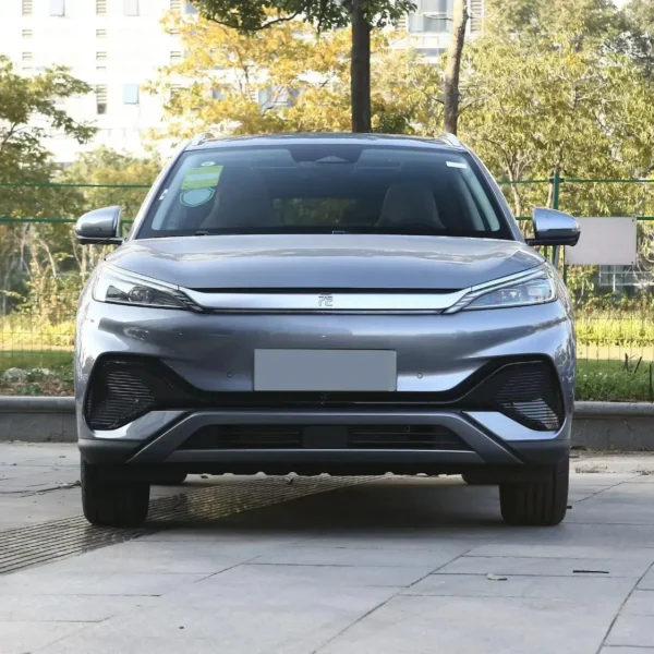 BYD Yuan Plus 2026 EV Electric SUV Car – Available From China | CHINESE CAR IN EUROPE